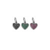 LUCKY CHARM CUORE