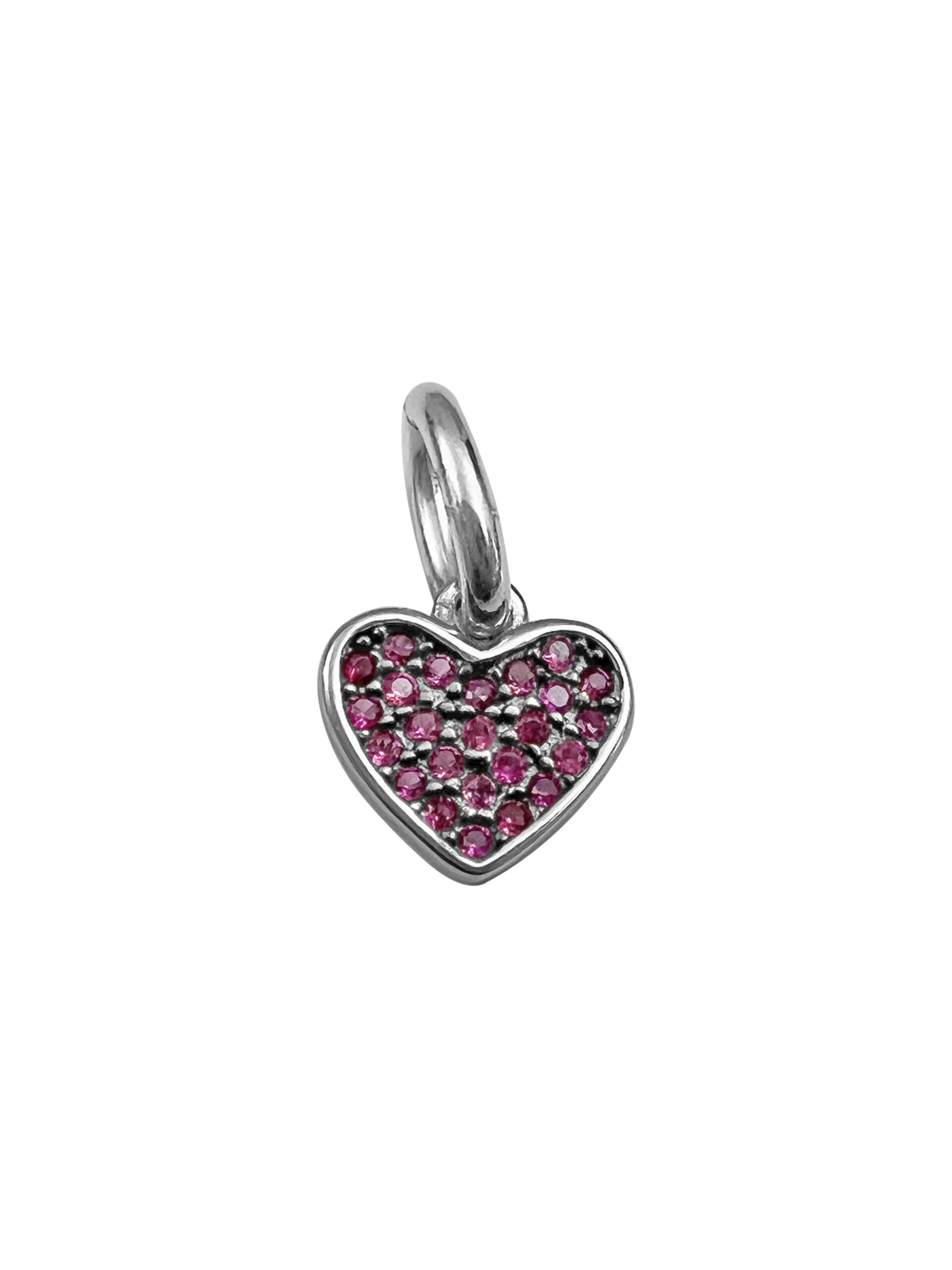 LUCKY CHARM CUORE - immagine 4