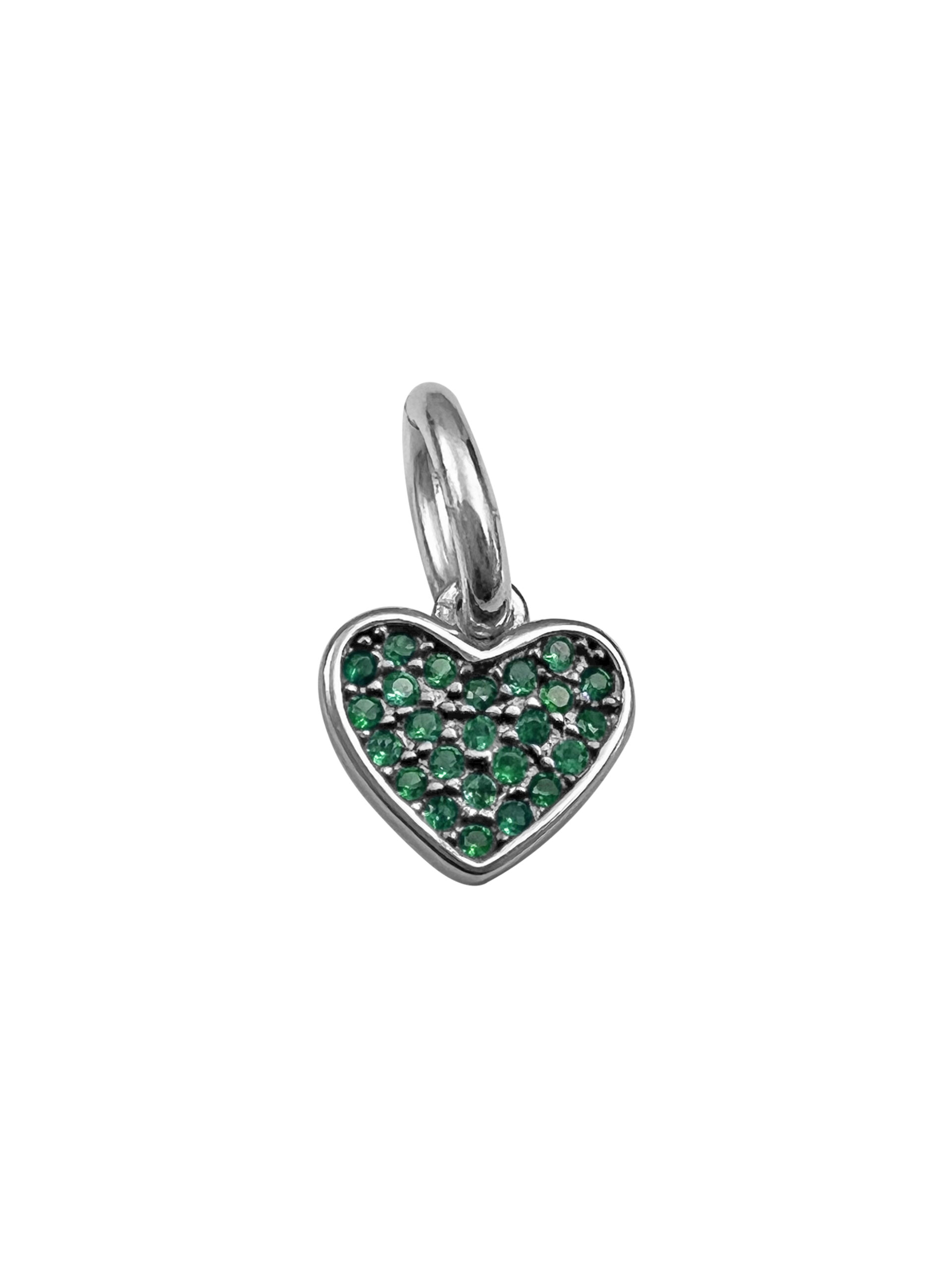 LUCKY CHARM CUORE - immagine 3