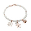 BRACCIALE MAGIA D'INVERNO