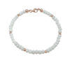 BRACCIALE WHITE CREAM