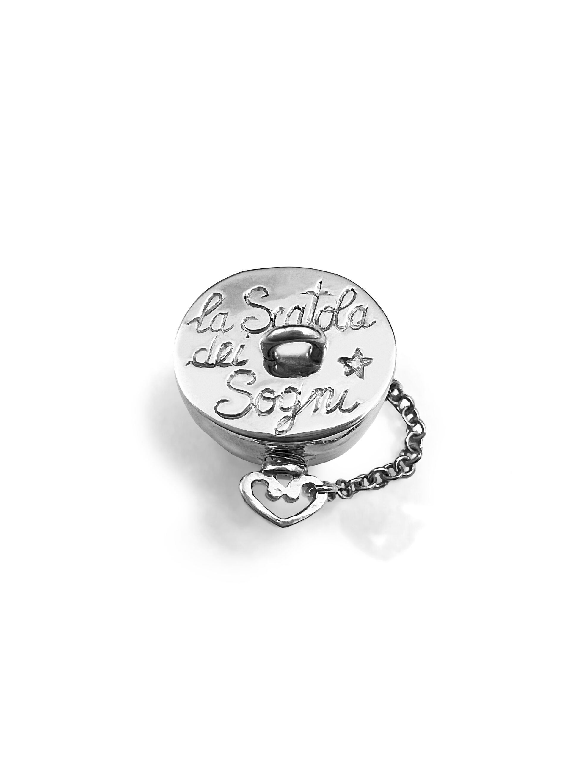 CHARM LA SCATOLA DEI SOGNI