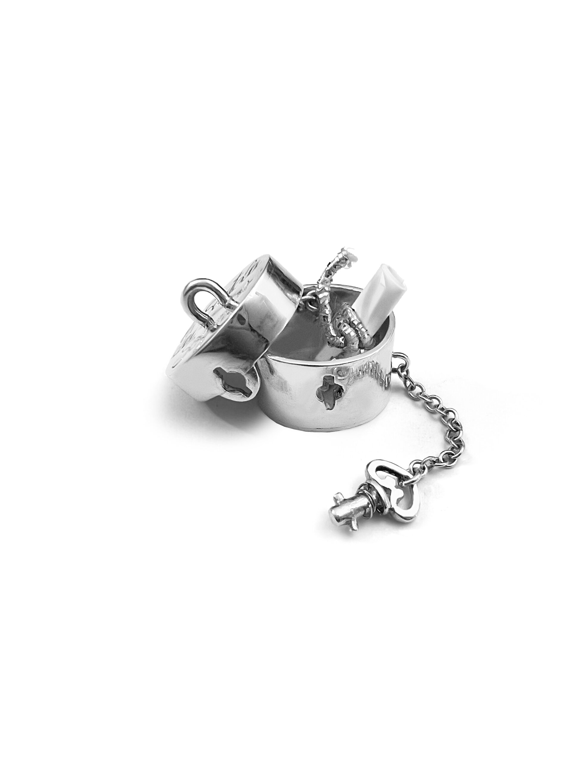 CHARM LA SCATOLA DEI SOGNI - immagine 4