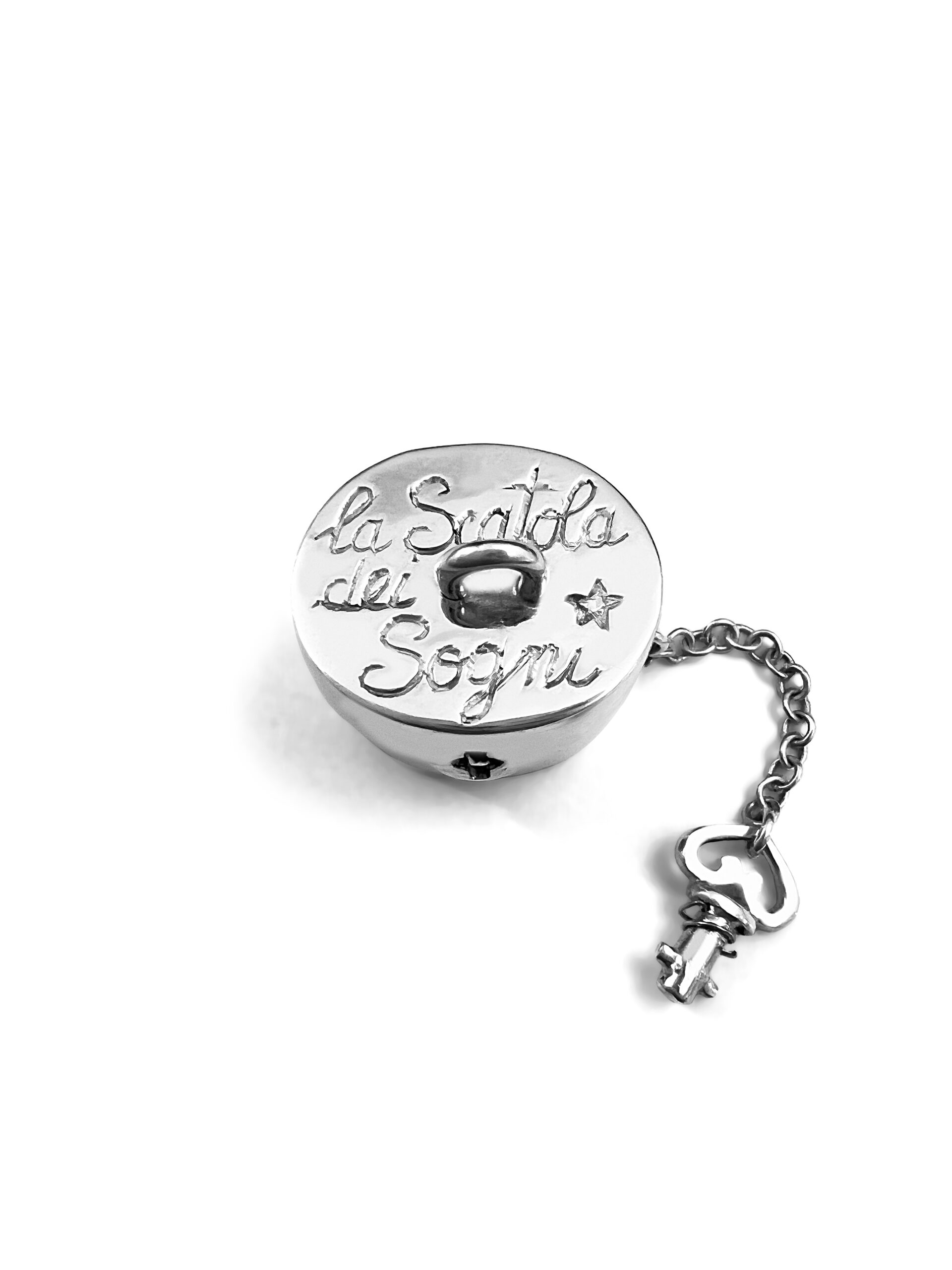 CHARM LA SCATOLA DEI SOGNI - immagine 3