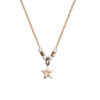 COLLANA GRANELLINI STELLINA HOPE