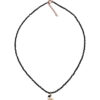 COLLANA HOPE NOIR ROSE
