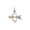 CHARM ARCO DI CUPIDO