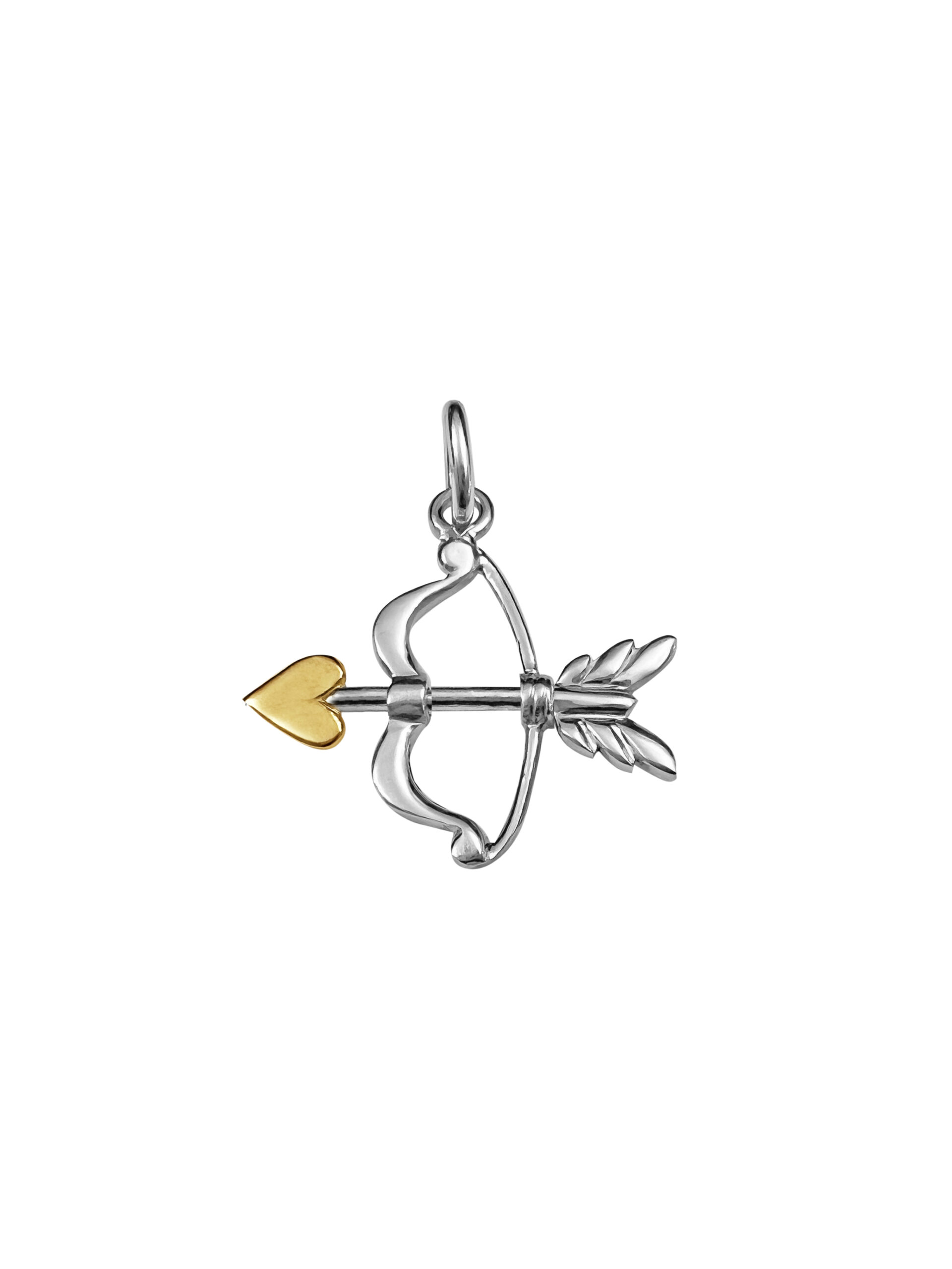 CHARM ARCO DI CUPIDO - immagine 2