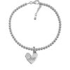 BRACCIALE CUORE LOVE