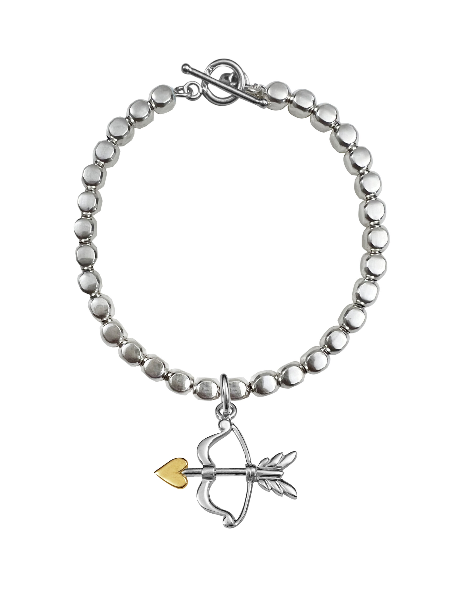 BRACCIALE CUPIDO IN LOVE - immagine 2