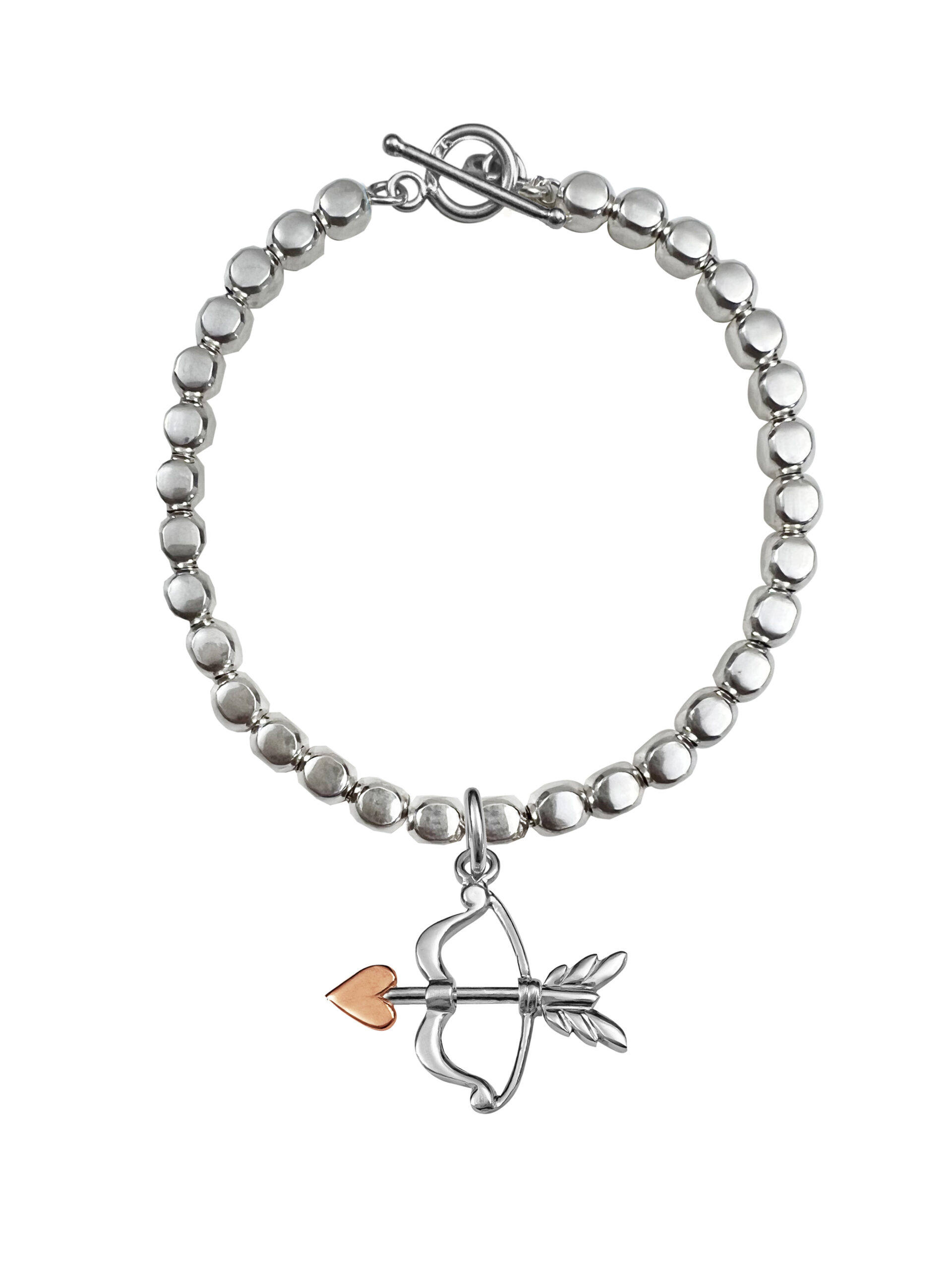 BRACCIALE CUPIDO IN LOVE