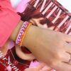 BRACCIALE GRANELLINI BARBIE