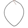 COLLANA BASE NOIR