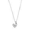 COLLANA CUORE LOVE
