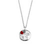 COLLANA SÒ PAZZO 'E TE