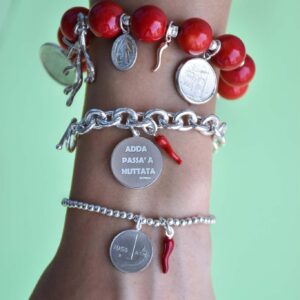 BRACCIALI