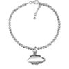 BRACCIALE SFERE CON NUVOLA