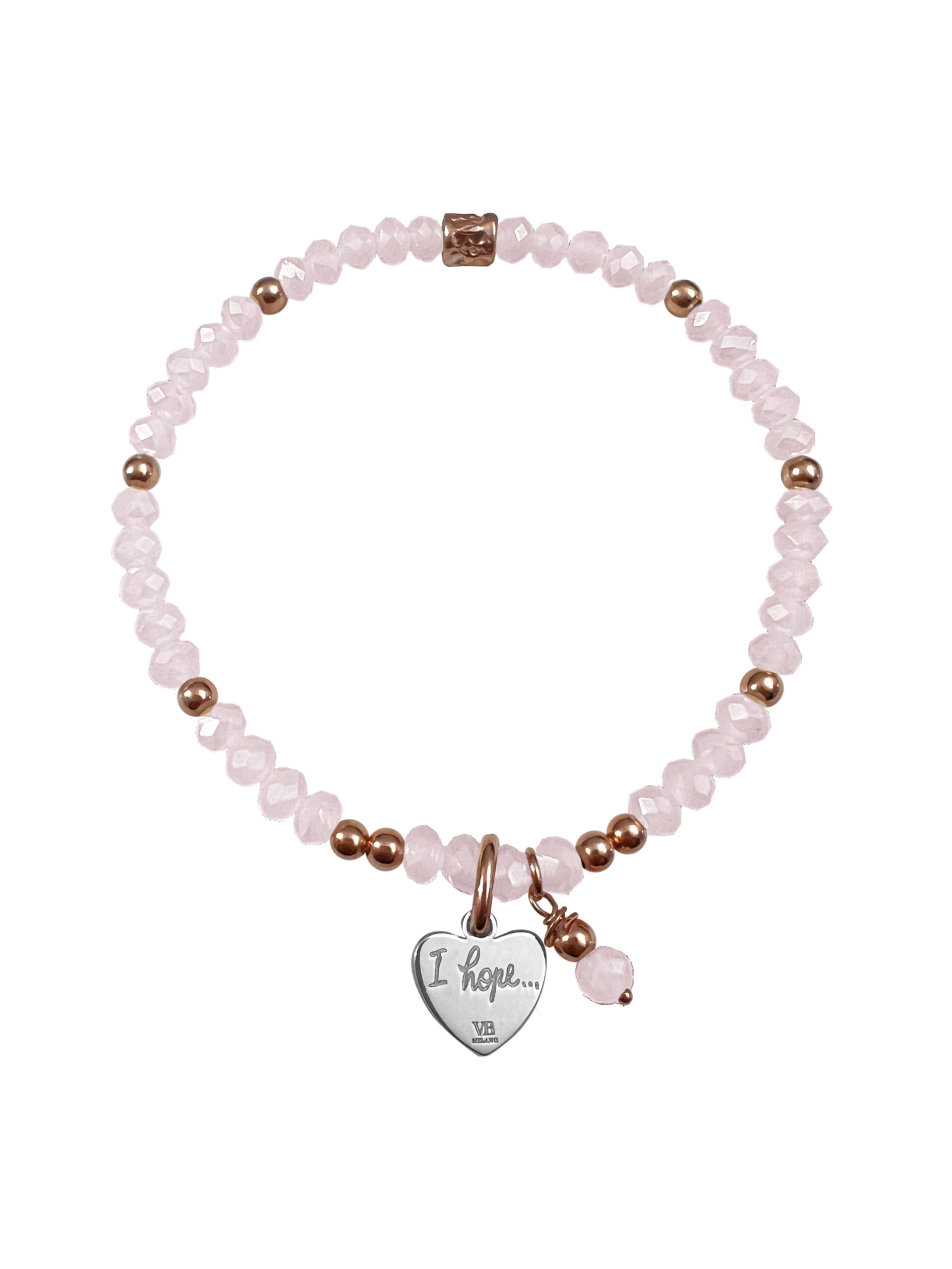 BRACCIALE ROMANTICA