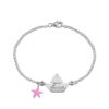 BRACCIALE BARCHETTA HOPE