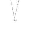COLLANA BARCHETTA