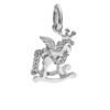 CHARM CAVALLINO ZOFILEO