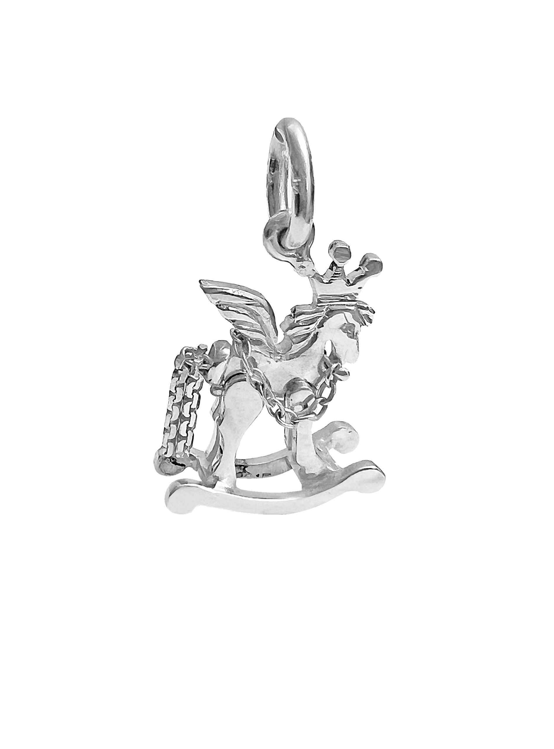 CHARM CAVALLINO ZOFILEO