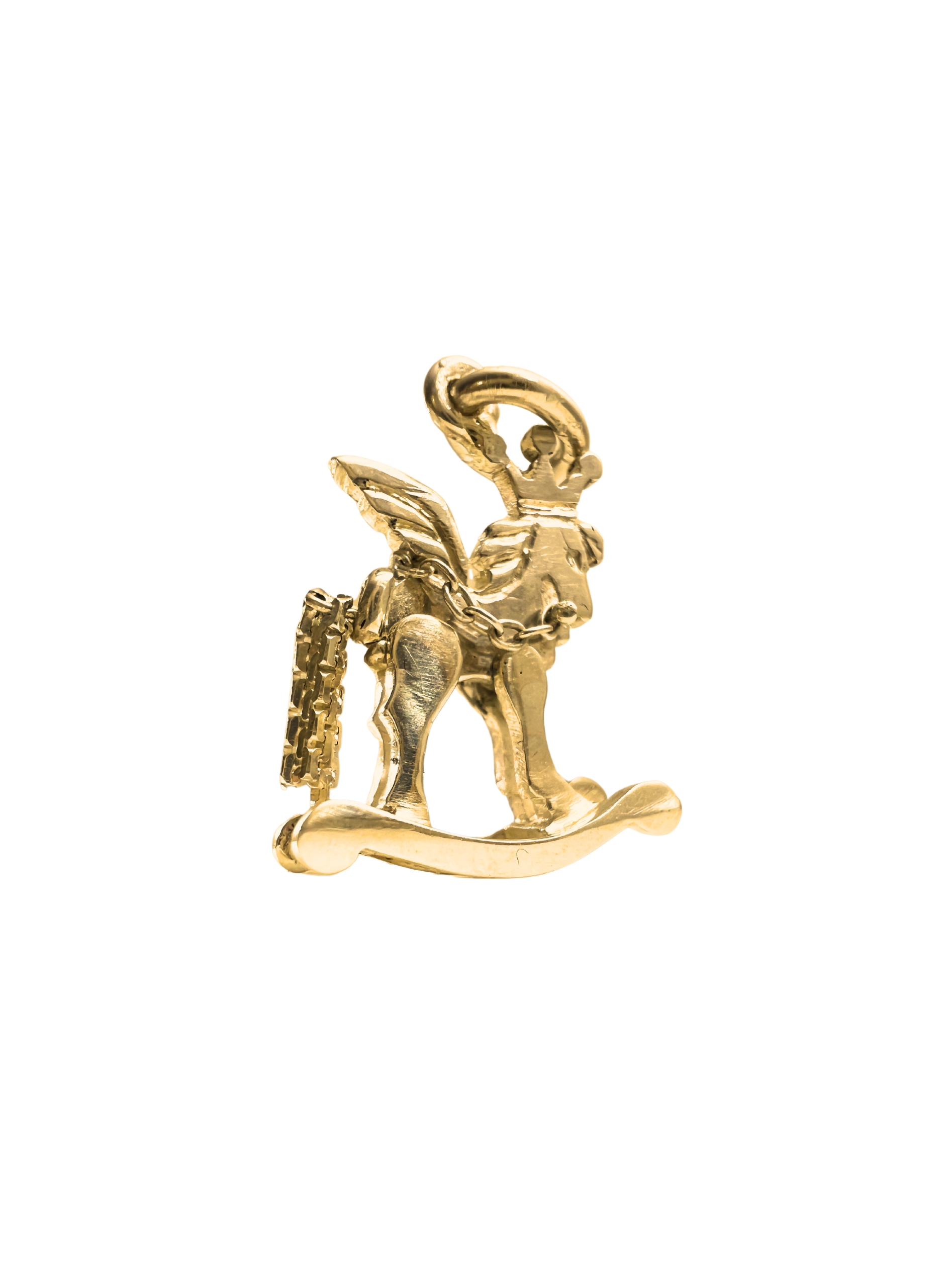 CHARM CAVALLINO ZOFILEO - immagine 6