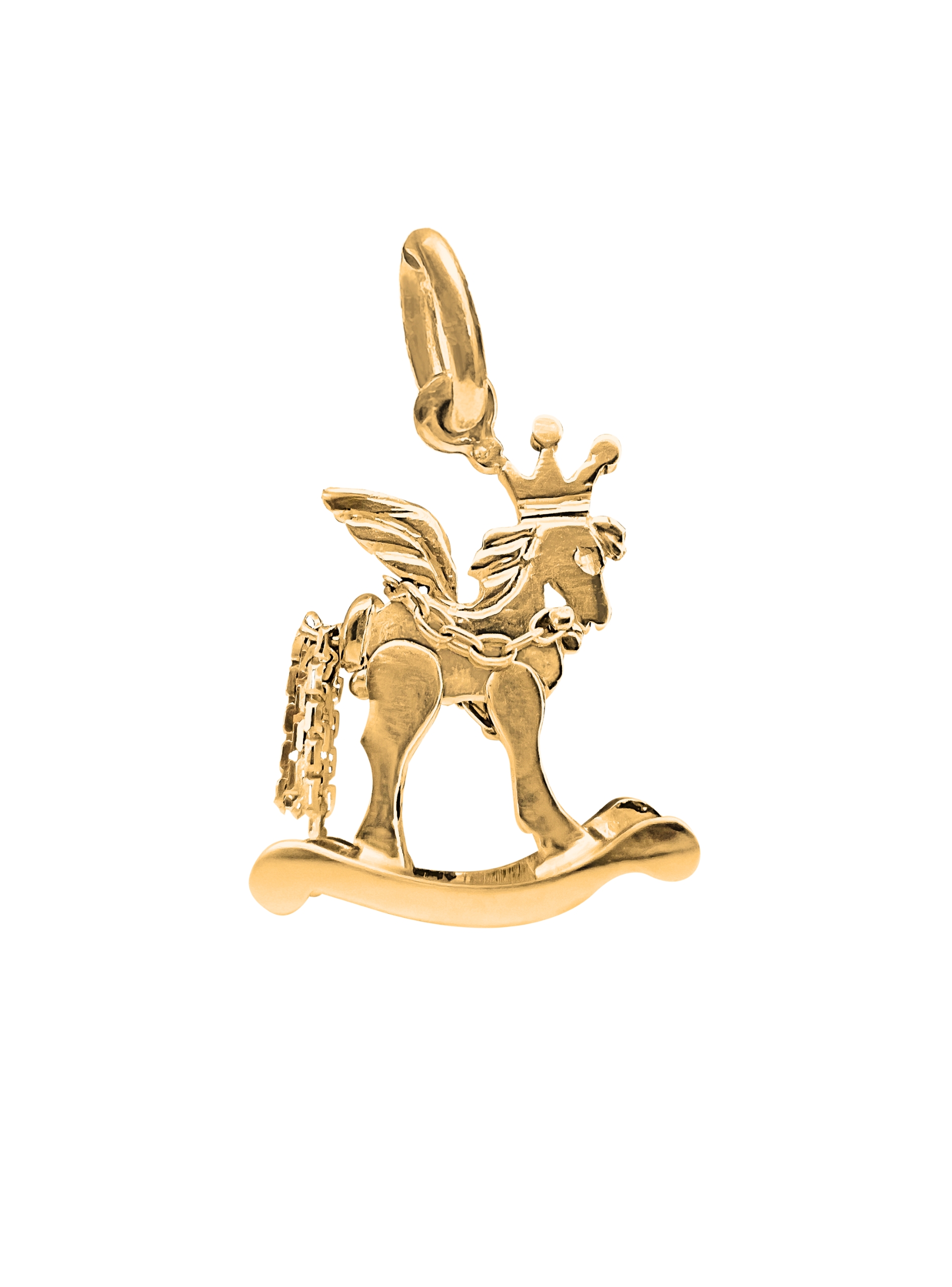 CHARM CAVALLINO ZOFILEO - immagine 5