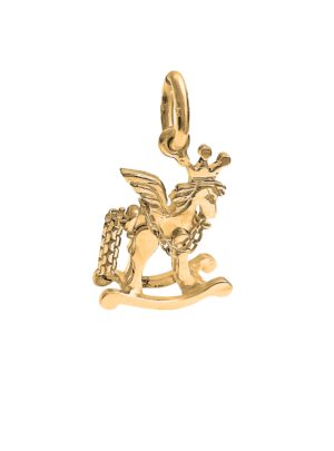 CHARM CAVALLINO ZOFILEO - immagine 4