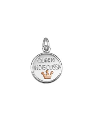 MEDAGLIA QUEEN INDISCUSSA