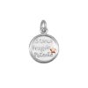 MEDAGLIA STANCA FRAGILE POTENTE