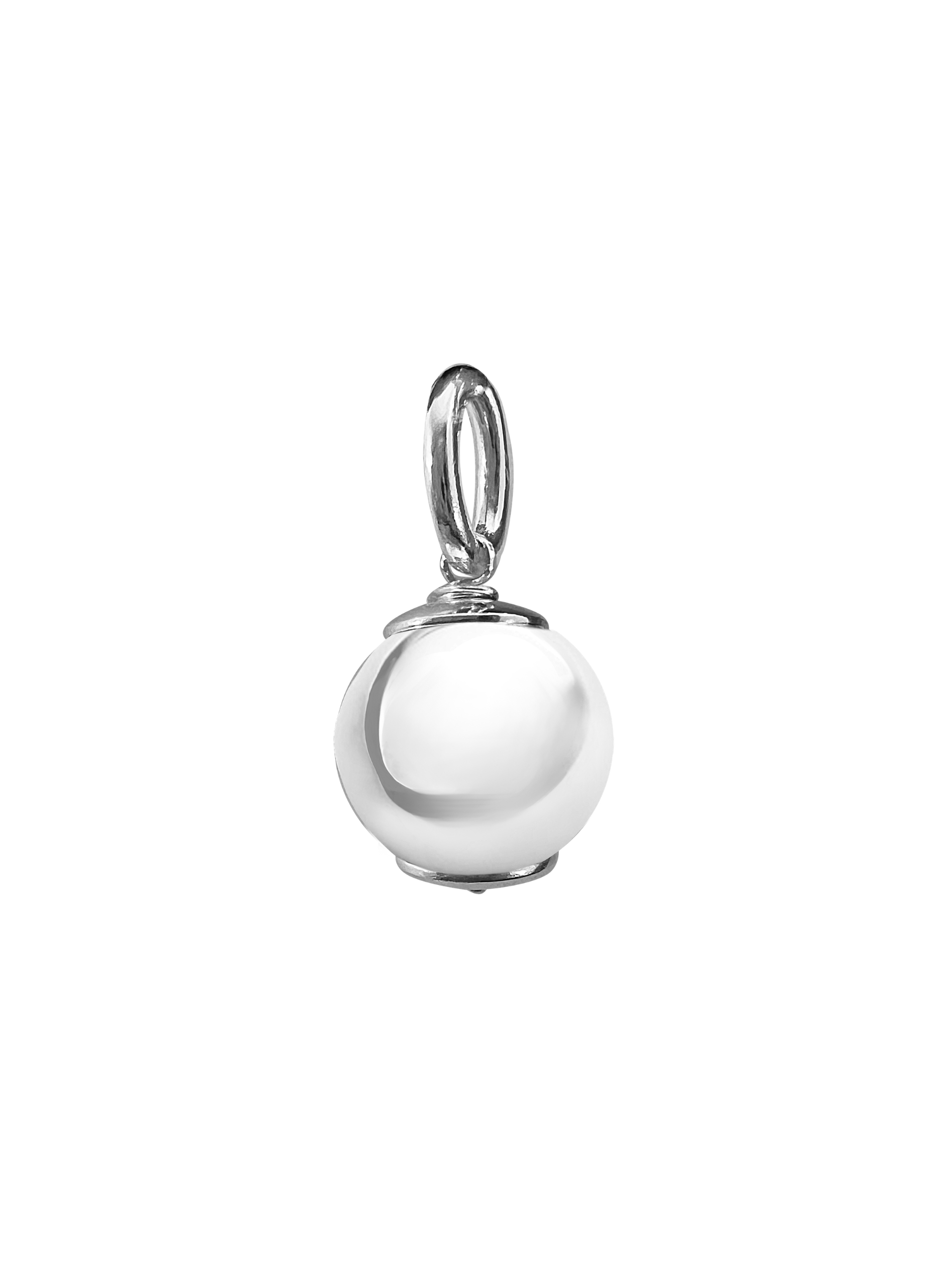 CIONDOLO BALL