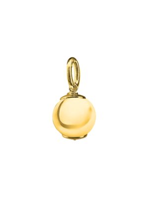 Alternative view of CIONDOLO BALL