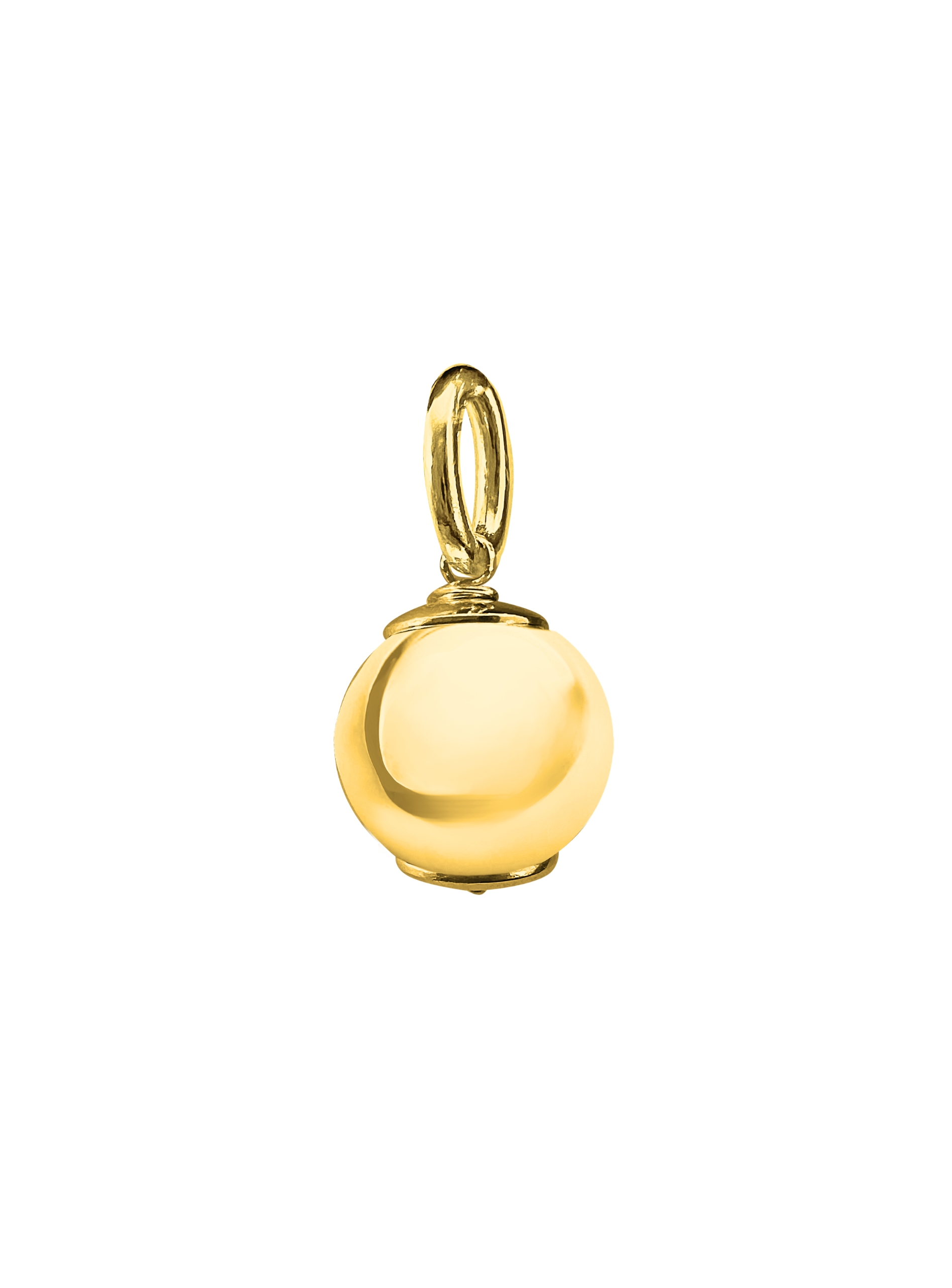 CIONDOLO BALL - immagine 2