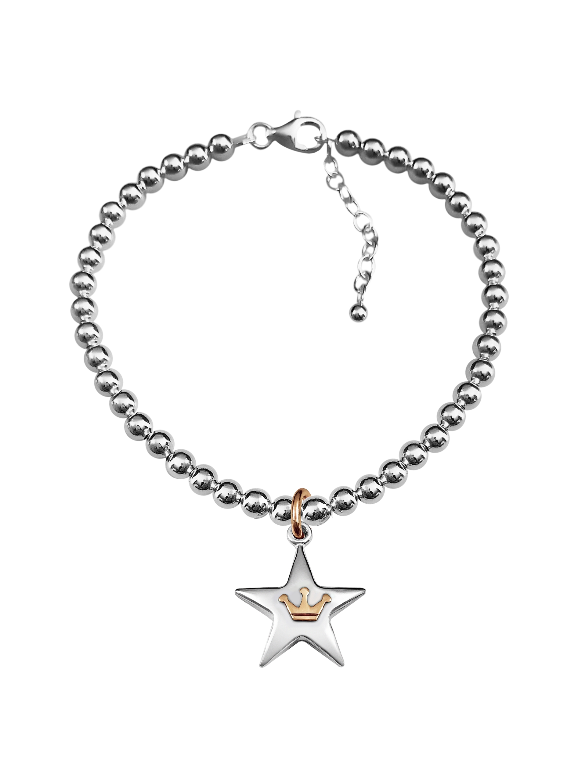 BRACCIALE QUEEN STAR - immagine 2