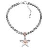 BRACCIALE QUEEN STAR
