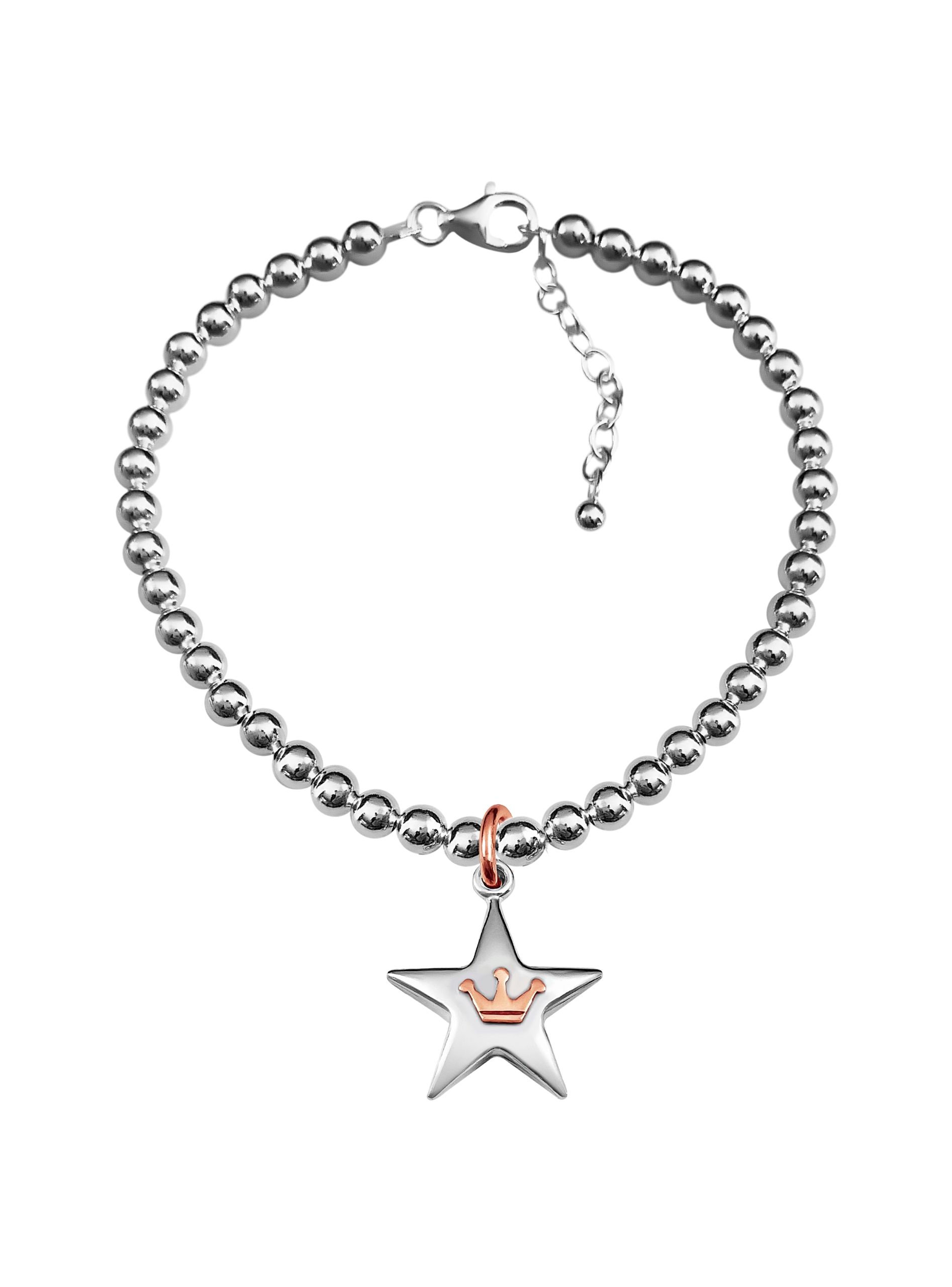 BRACCIALE QUEEN STAR