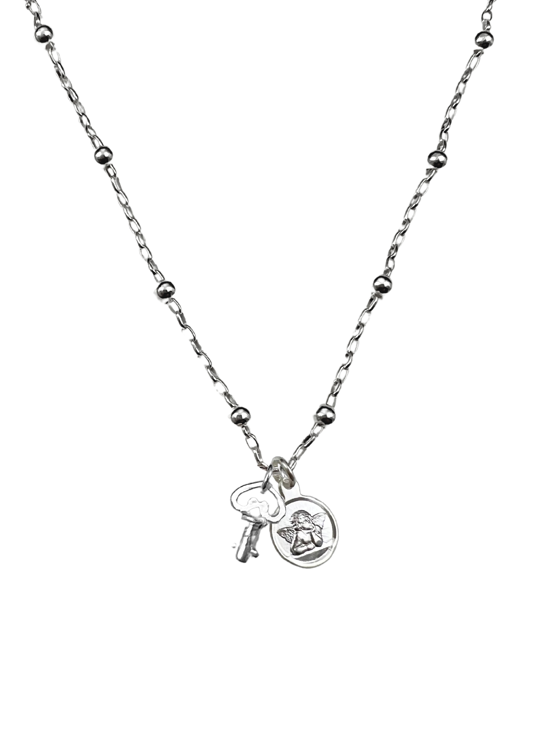 COLLANA VALENTINO