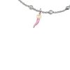 BRACCIALE CORNINO QUEEN