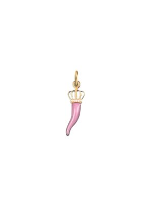 CHARM CORNINO QUEEN