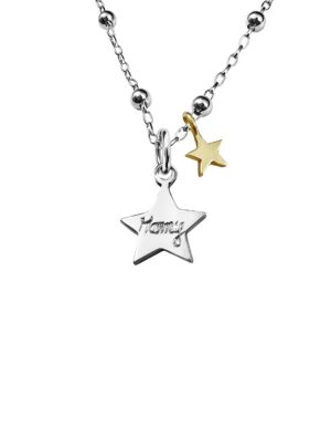 COLLANA ROSARIO MAMY