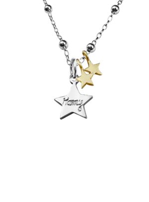 Alternative view of COLLANA ROSARIO MAMY