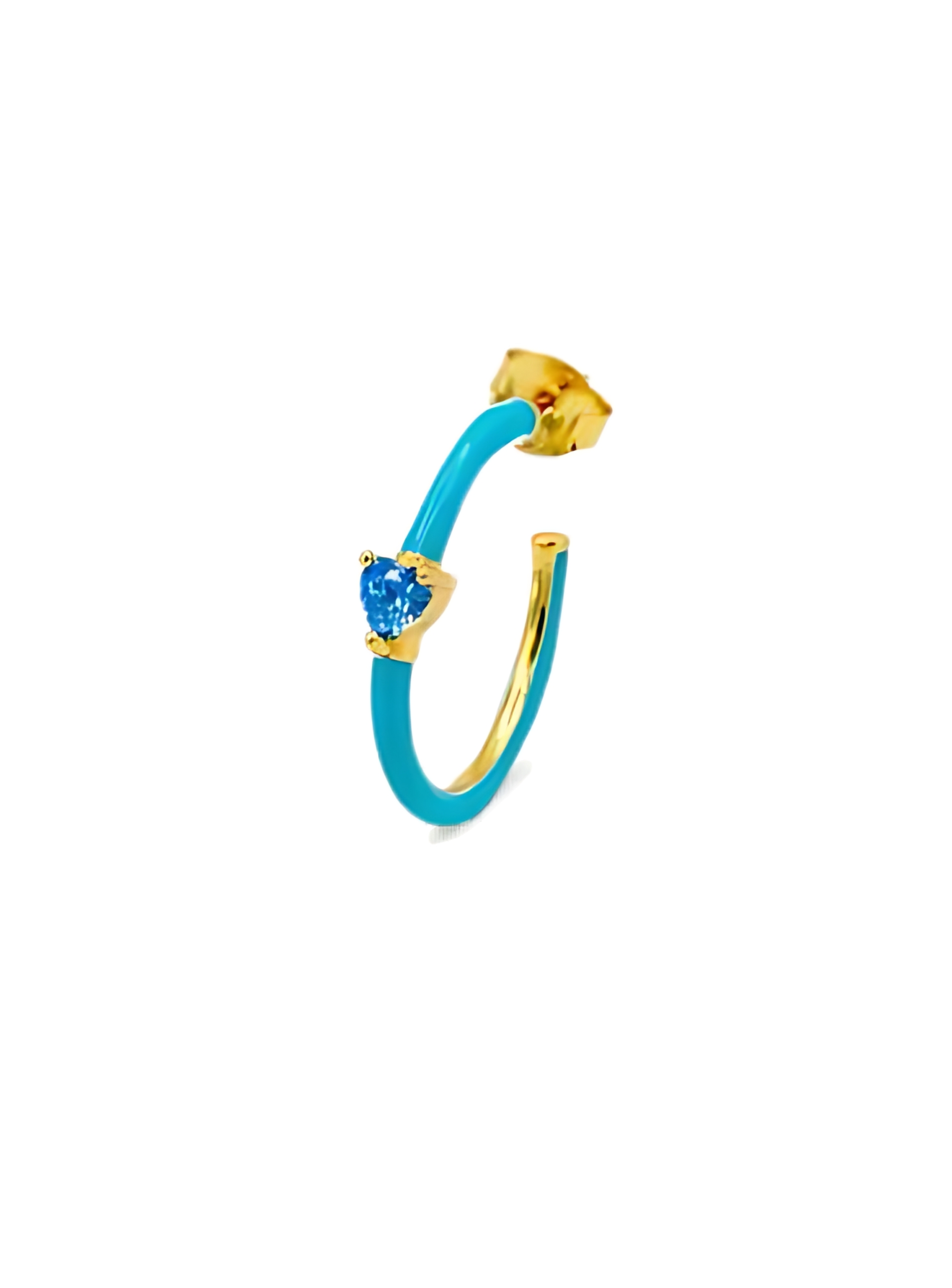 MONORECCHINI HOOP SMALTO - immagine 11