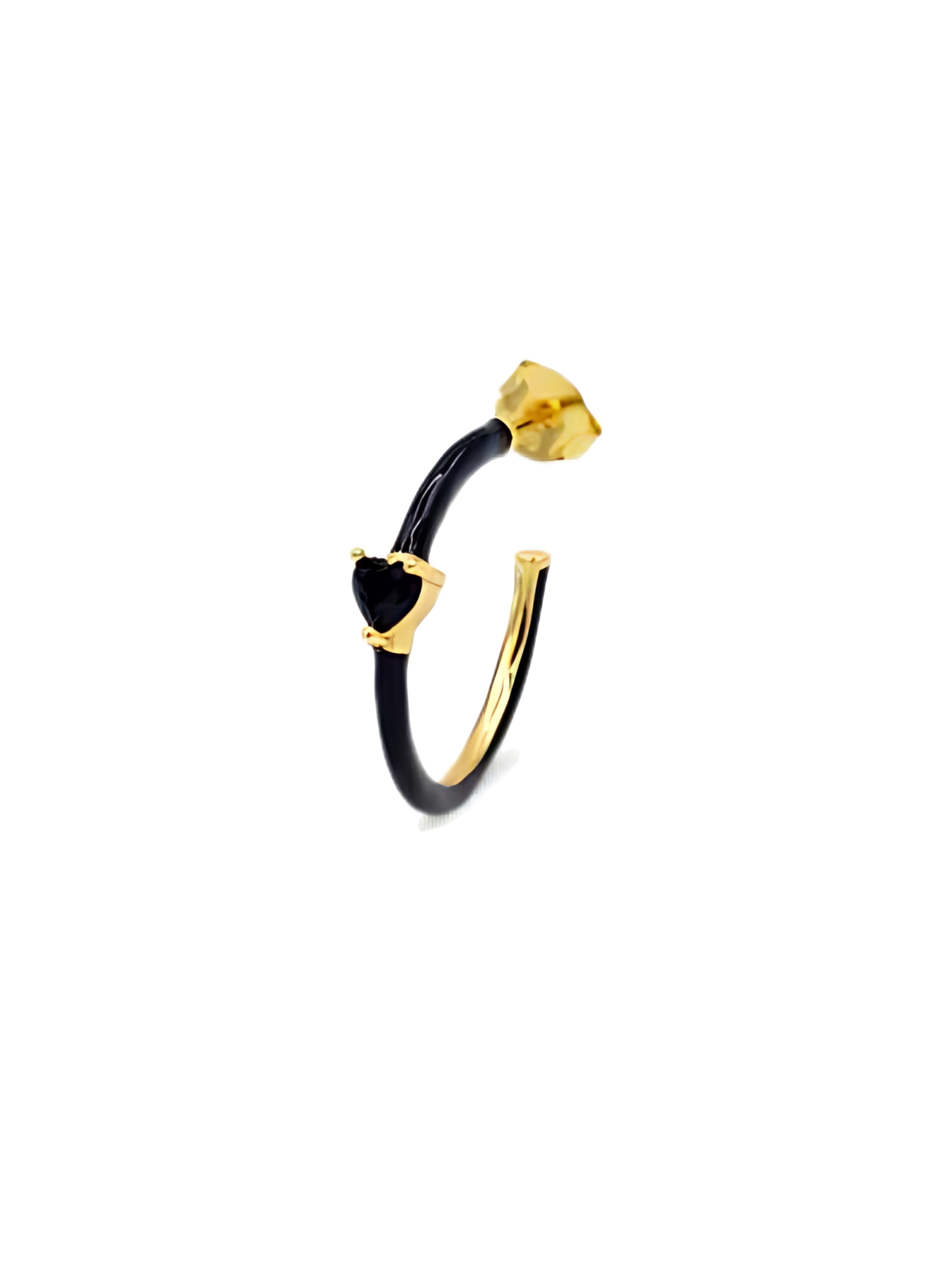 MONORECCHINI HOOP SMALTO - immagine 7