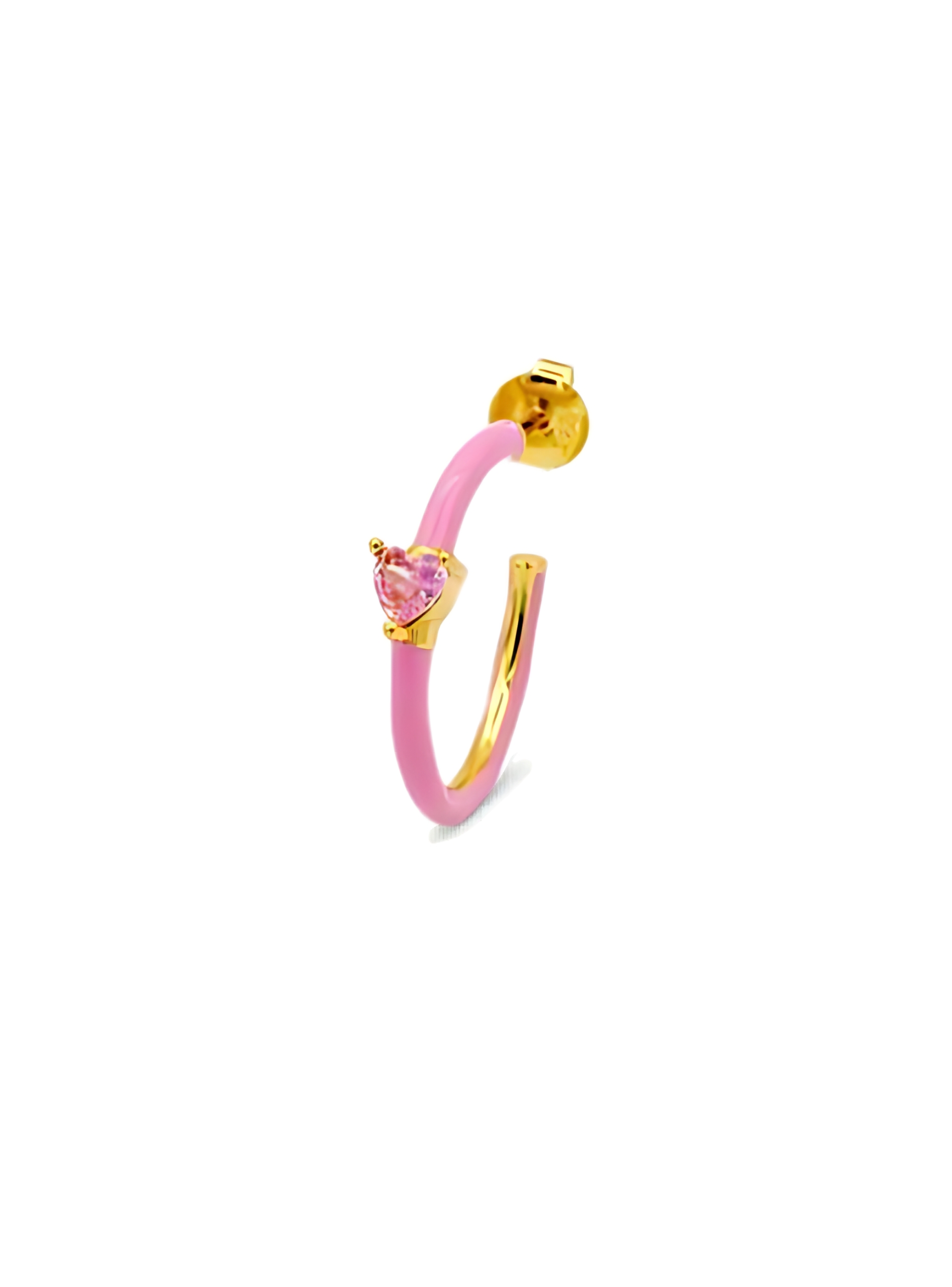 MONORECCHINI HOOP SMALTO - immagine 6