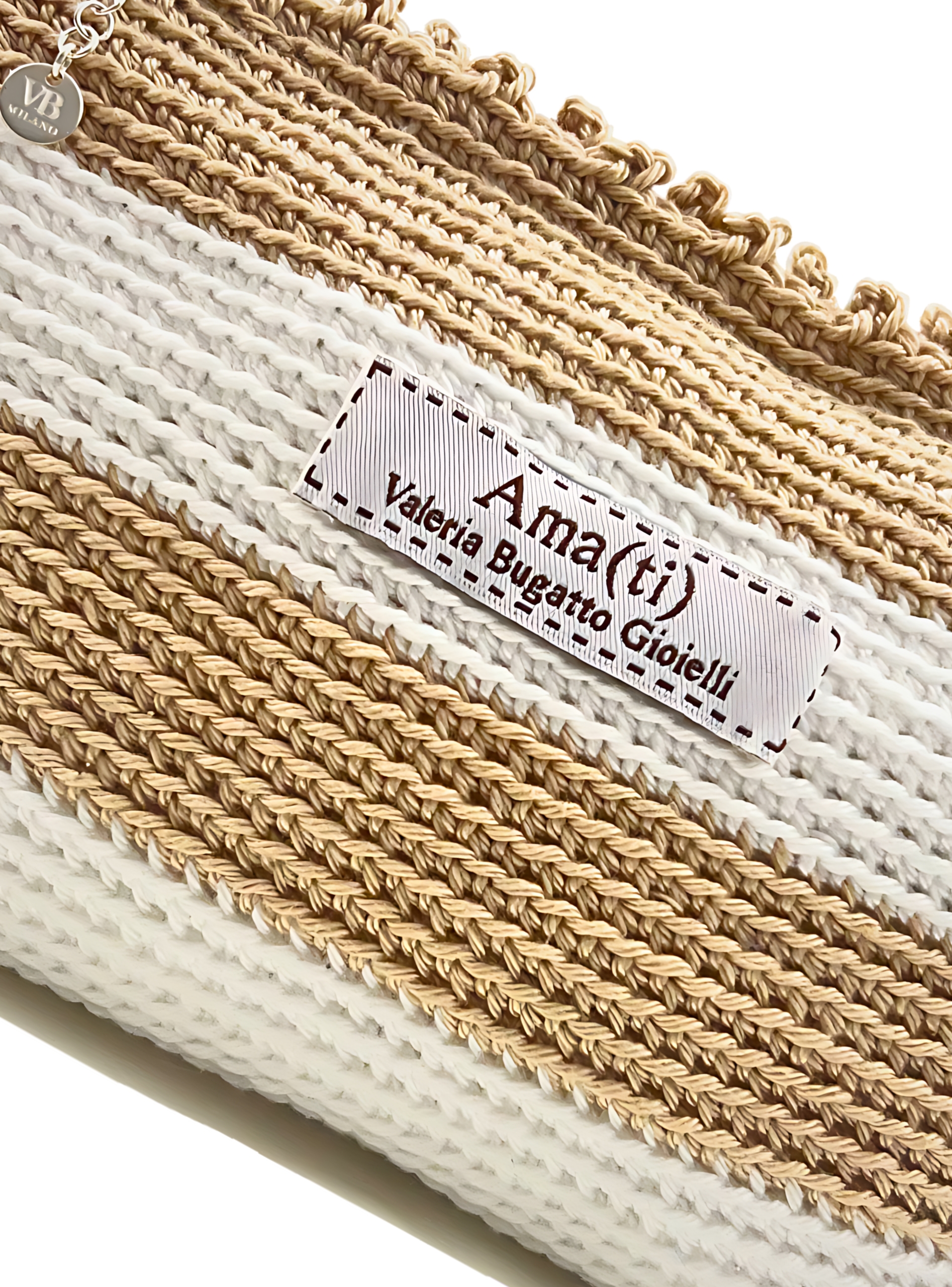 POCHETTE AMA(TI)