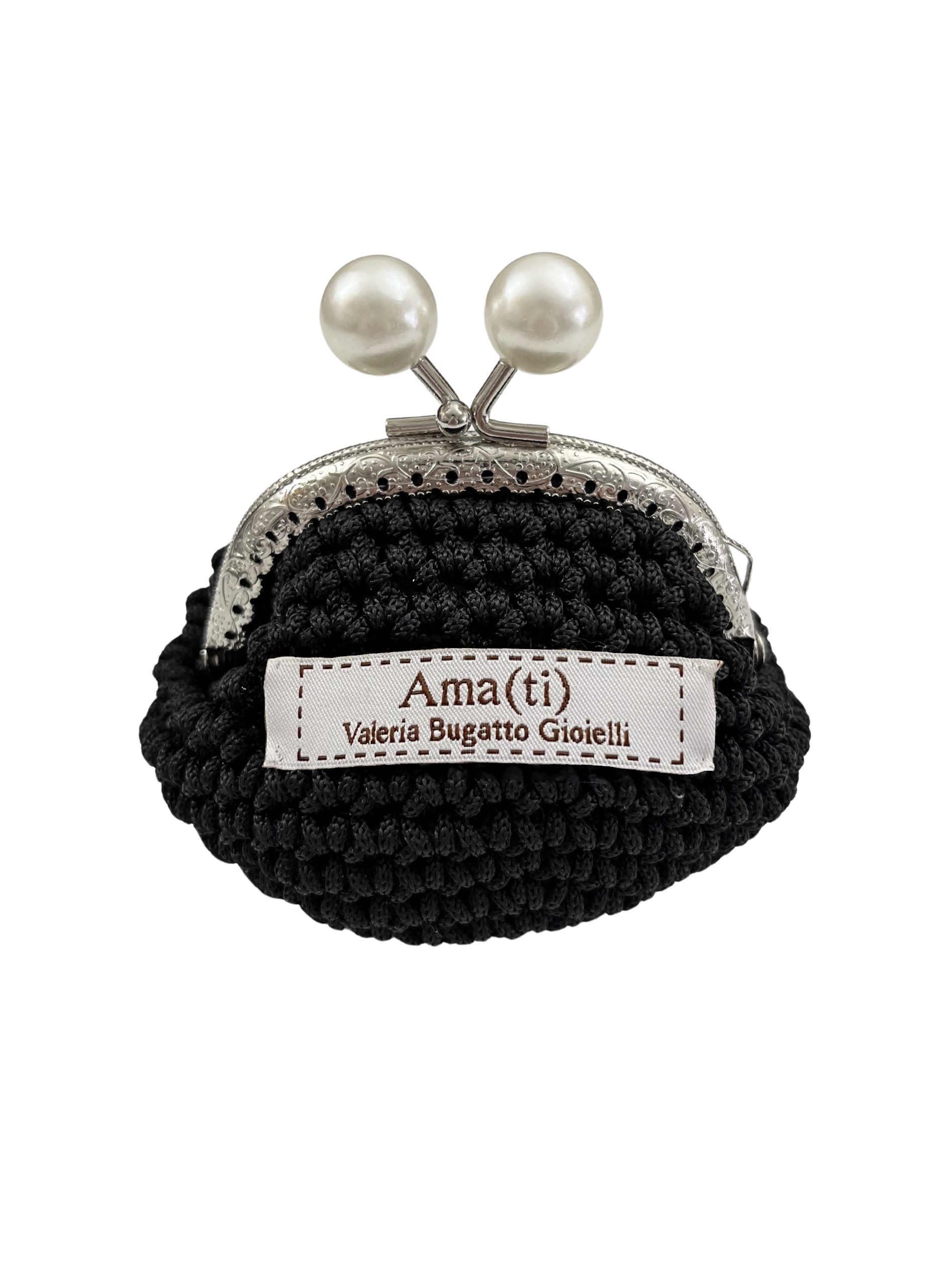 PORTASOGNI AMA(TI) NERO