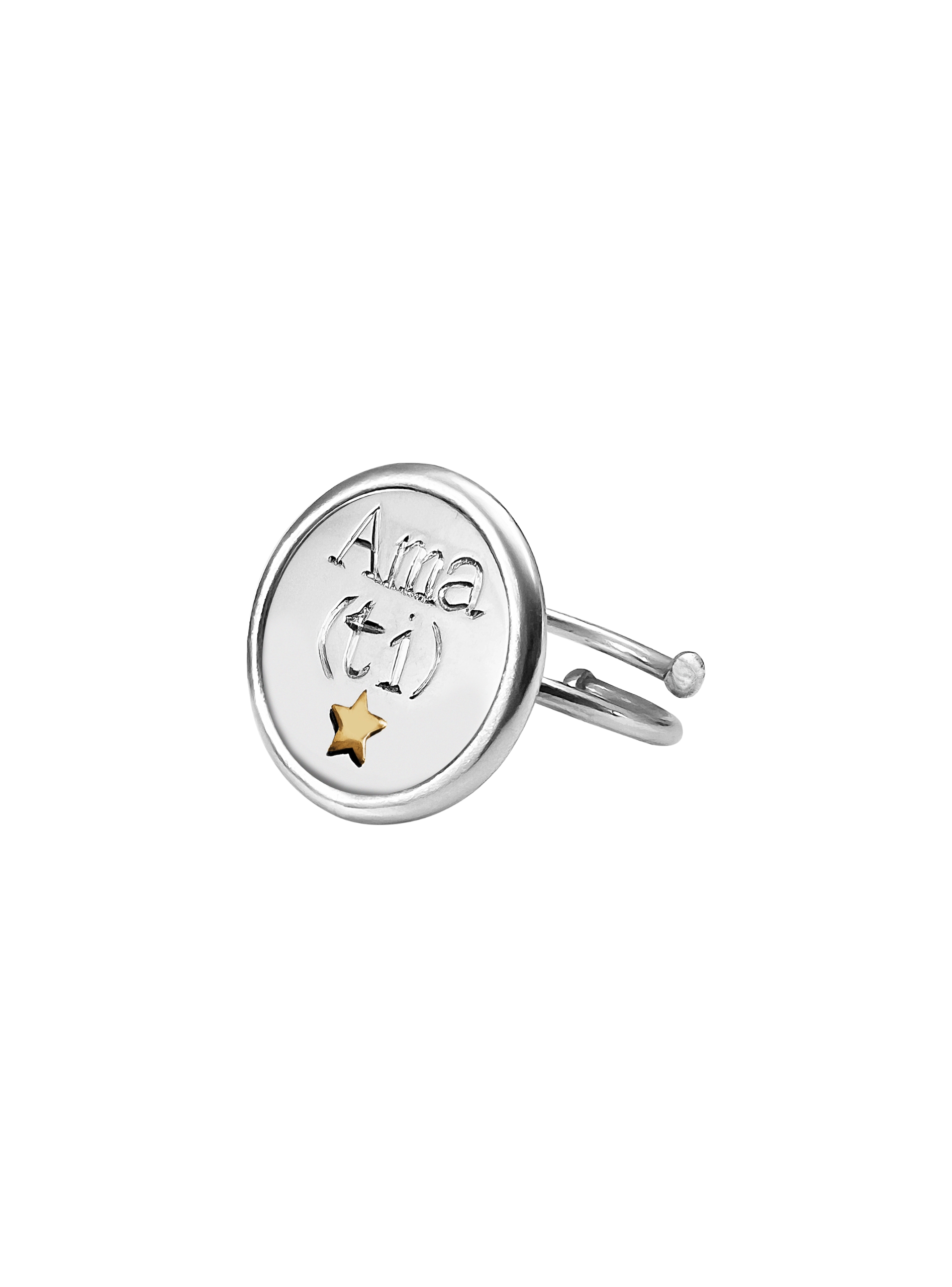 ANELLO QUEEN