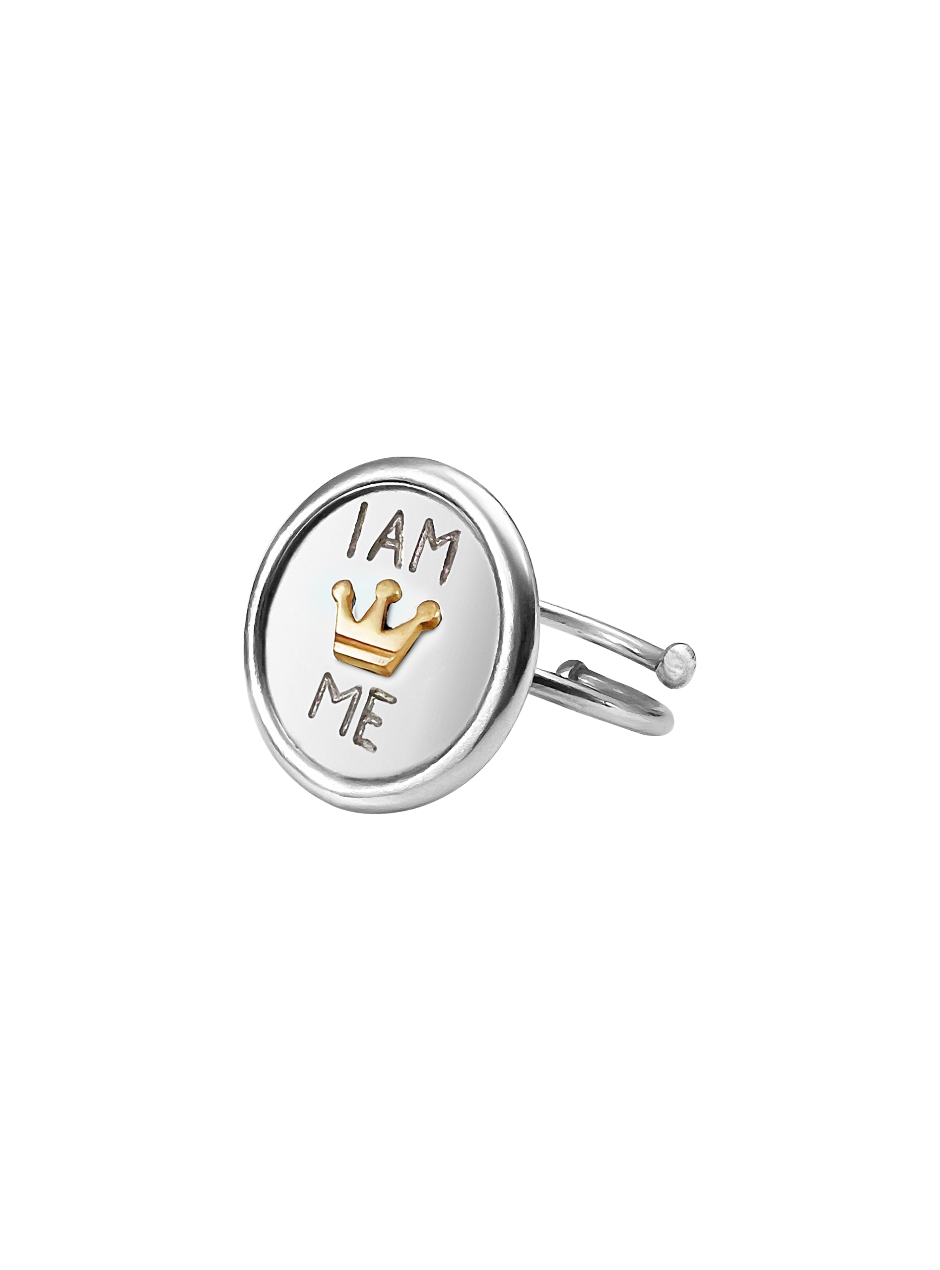 ANELLO QUEEN - immagine 3