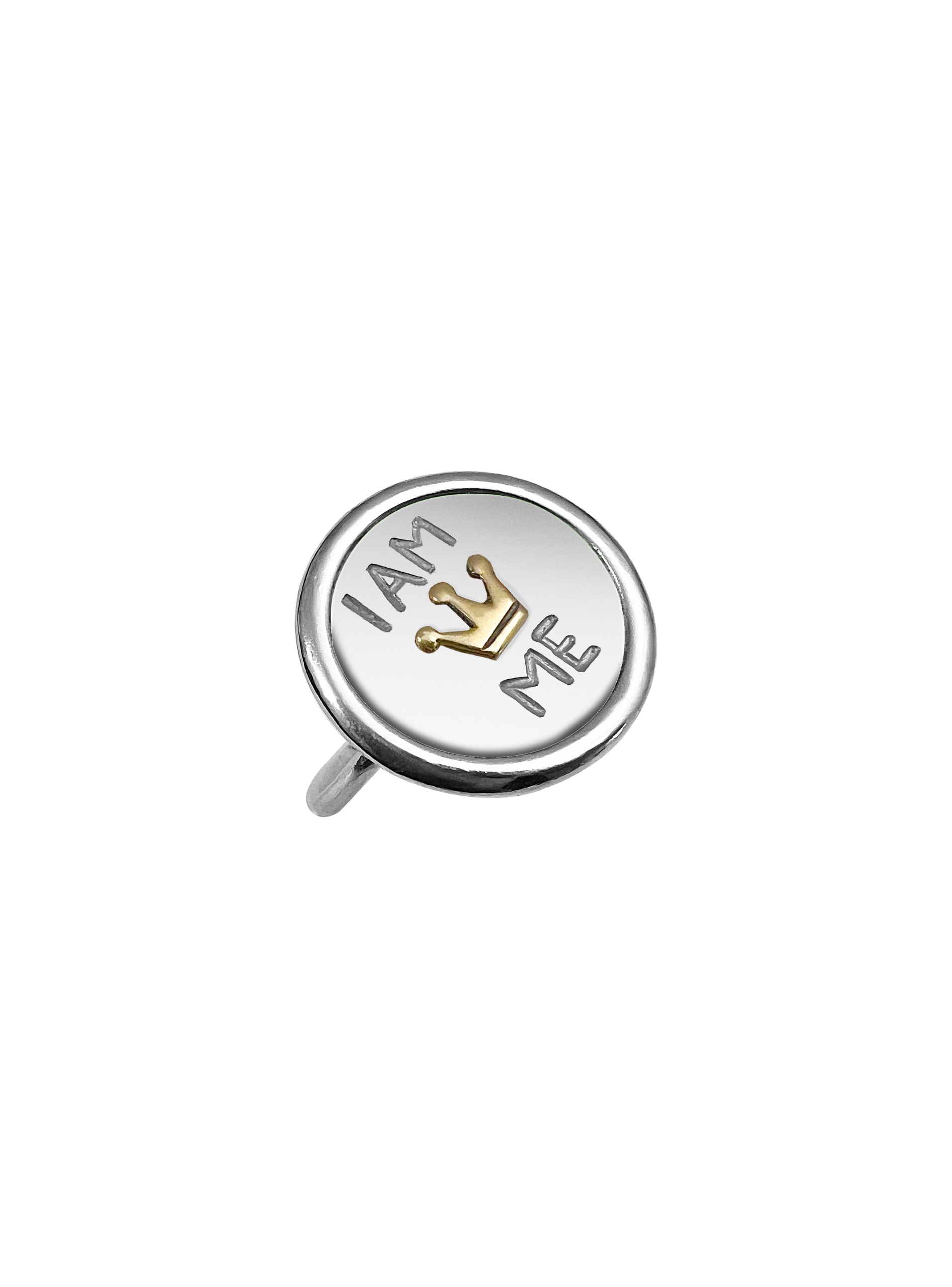 ANELLO QUEEN - immagine 4